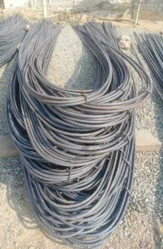 Tata Tiscon Tmt Bars