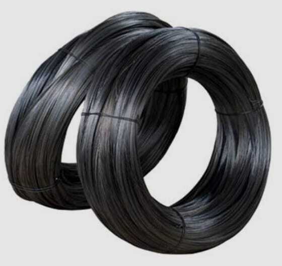 Local Binding Wire