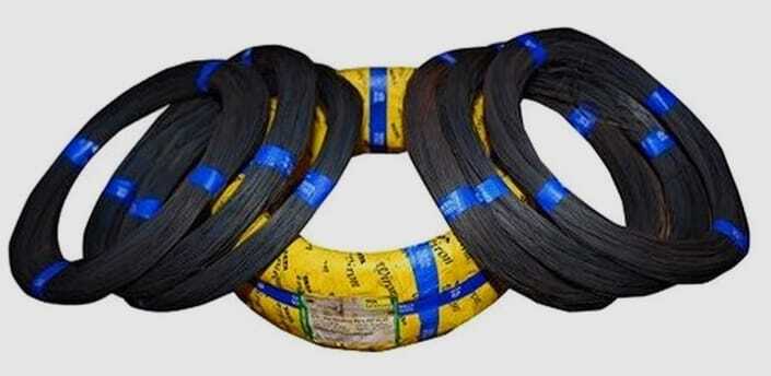 Tata Binding Wire