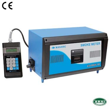 Diesel Smoke Meter- Eco Smoke 100