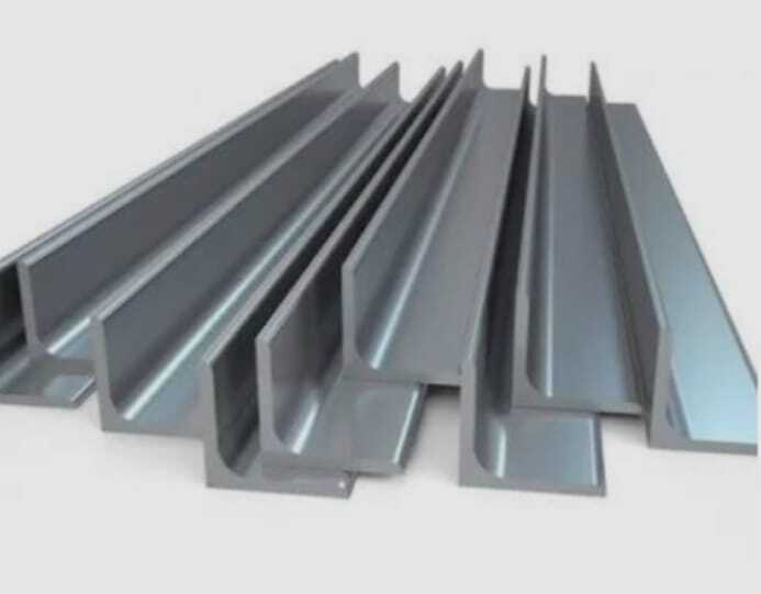 L Shape Stainless Steel Angle