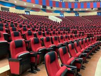 Auditorium Seating Chair