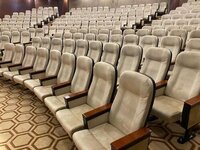 Auditorium Seating Chair