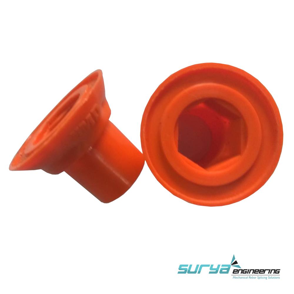 PVC Cone
