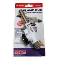 Ship Gas Torch Auto Ignition Butane Gas Blow Torch - Accuracy: High Flame Precision