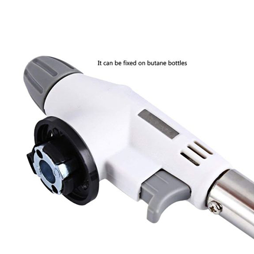 Ship Gas Torch Auto Ignition Butane Gas Blow Torch
