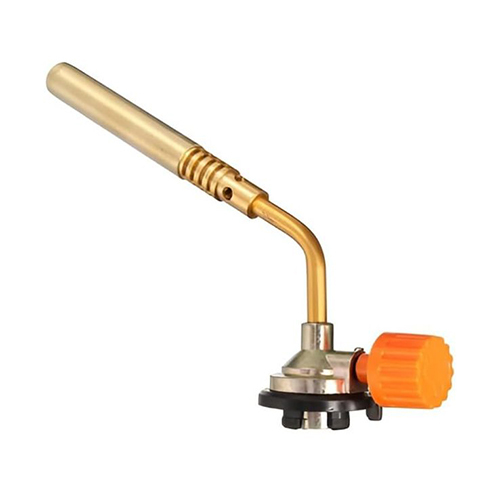 LPG Nozzle Brazing Blow Butane Heat Gun Torch