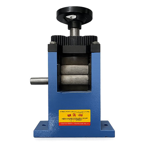 Chakupara Machine for Jewellery Making