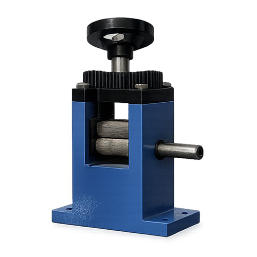 Chakupara Machine for Jewellery Making