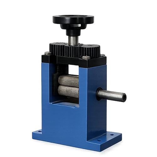 Chakupara Machine for Jewellery Making