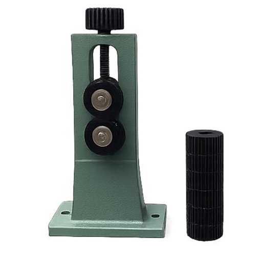 Zig Zag Machine with Roller Set, Big Model