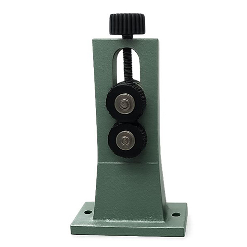 Zig Zag Machine with Roller Set, Big Model