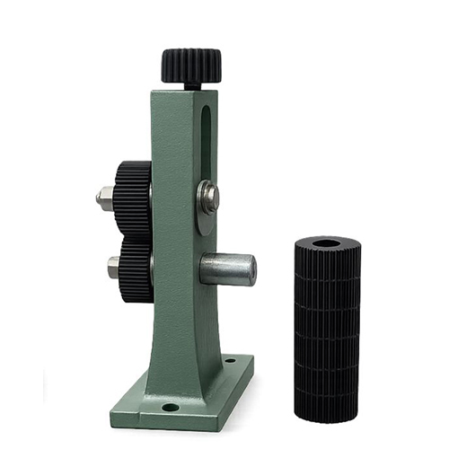 Zig Zag Machine with Roller Set, Big Model