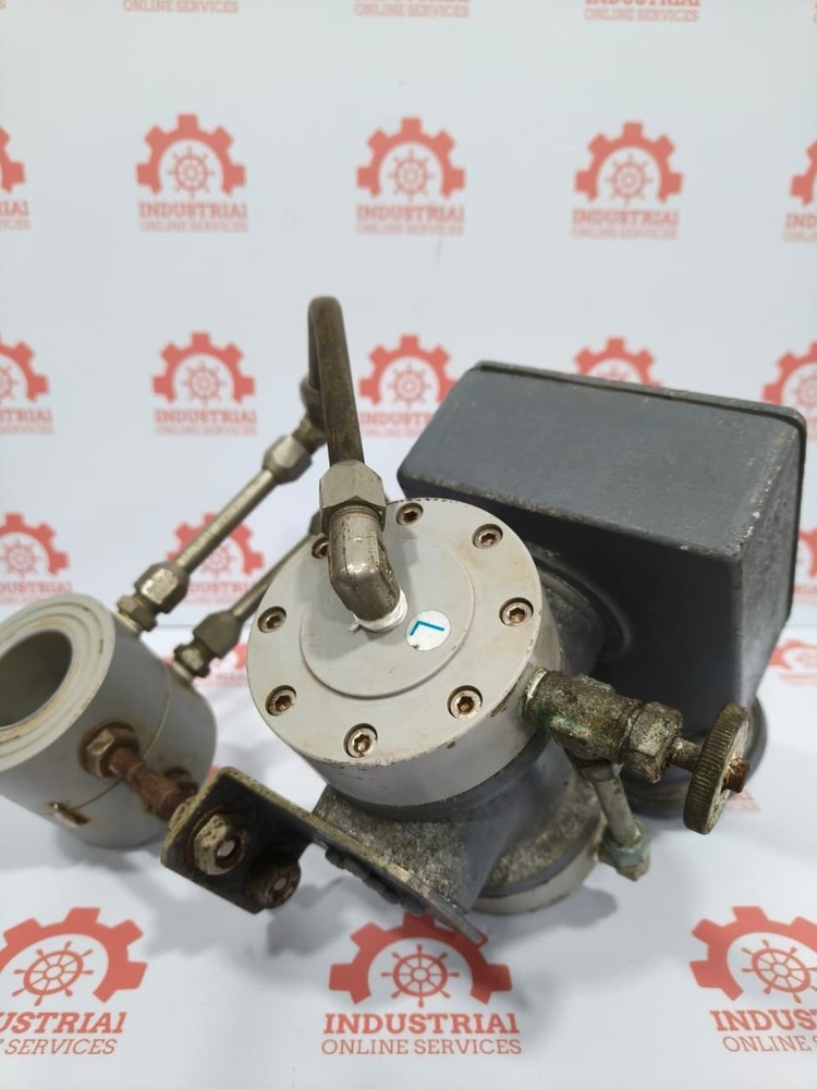 Tokyo Ryuki Kogyo ODM-300SST Differential Pressure Flow Meter