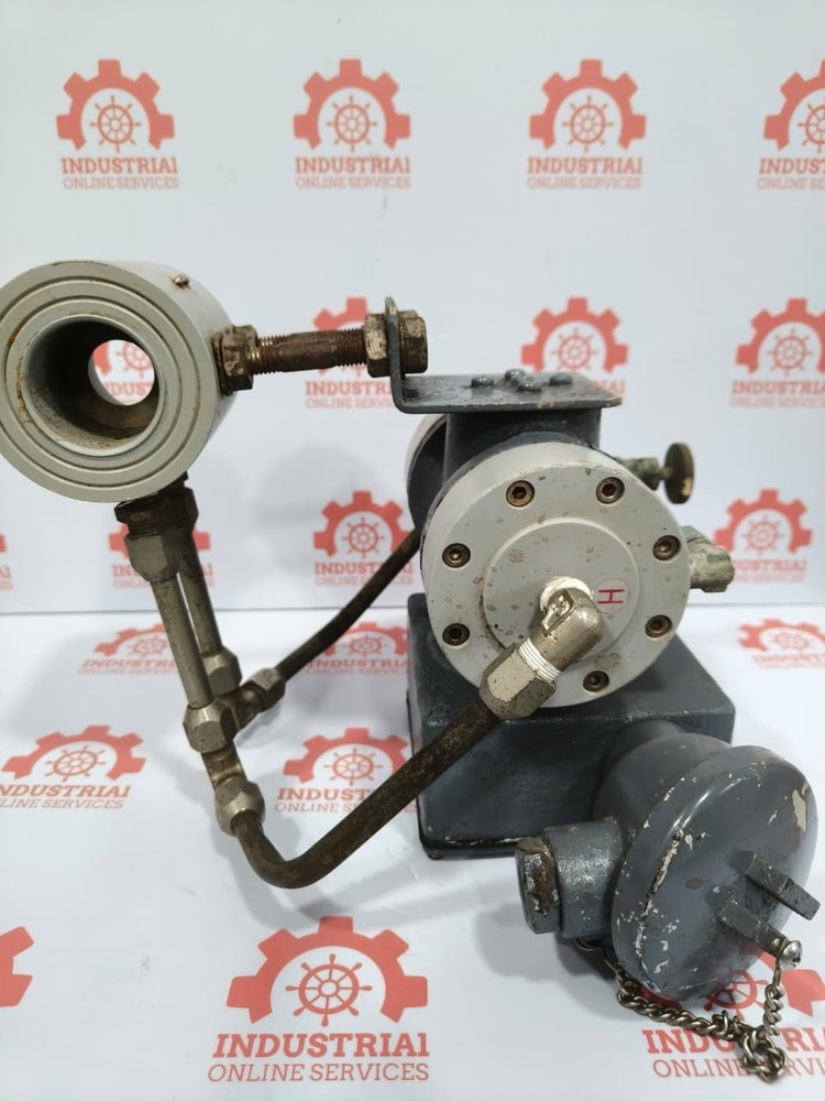 Tokyo Ryuki Kogyo ODM-300SST Differential Pressure Flow Meter