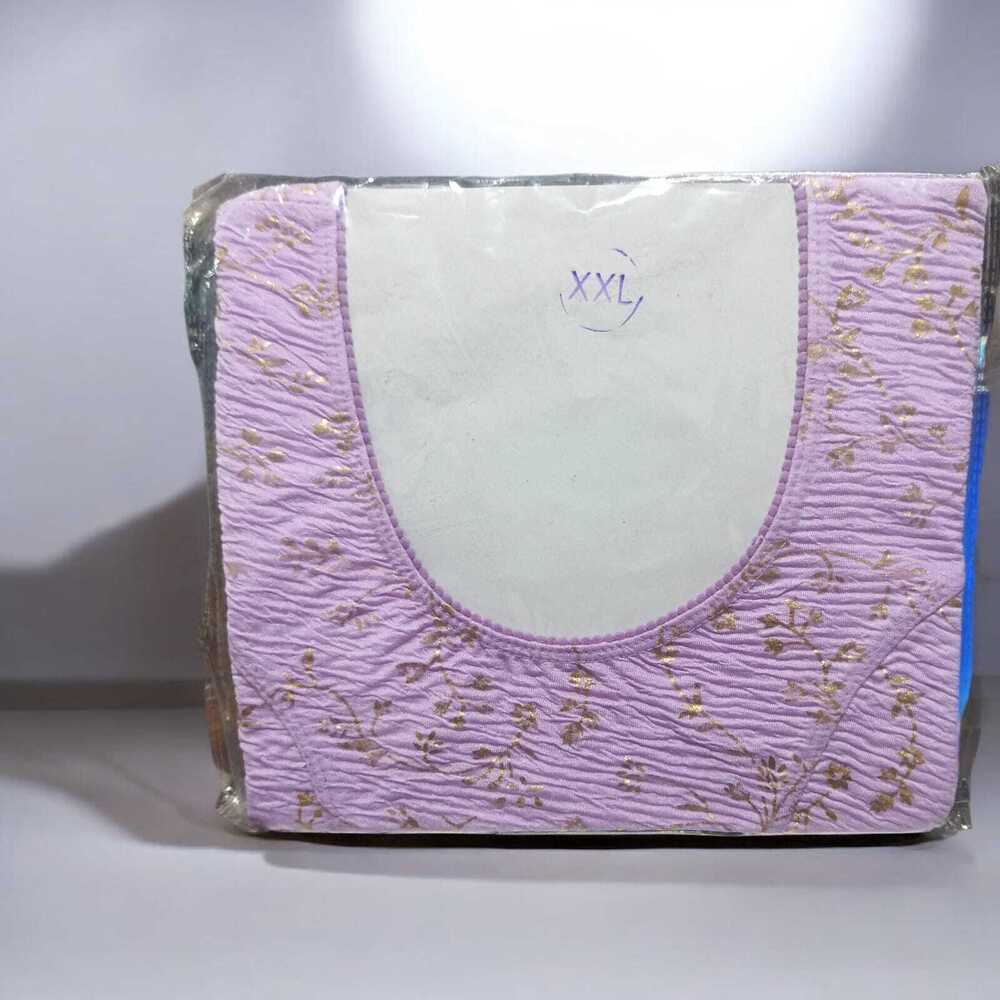 readymade blouse