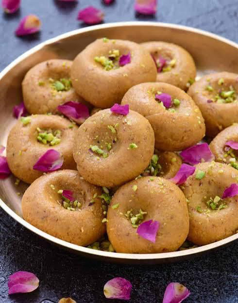 Mathura Peda