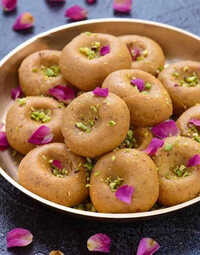 Mathura Peda