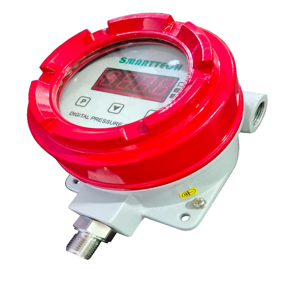 FLP Pressure Switch