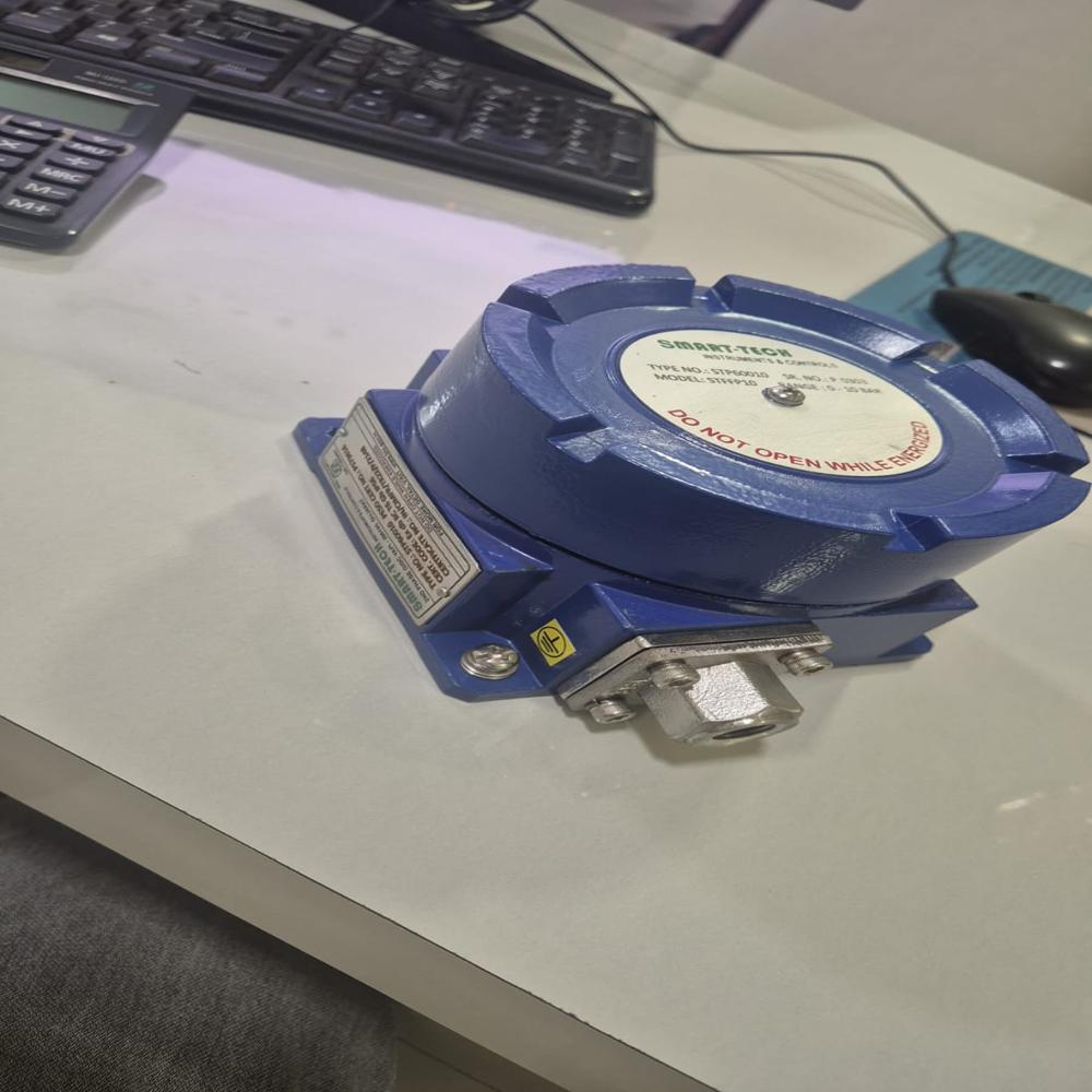 FLP Pressure Switch