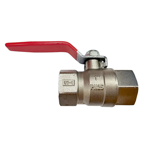 CE1261 Premium Ball Valve