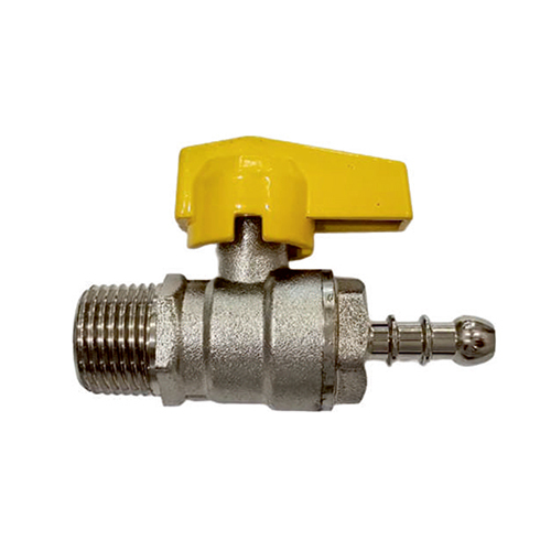 CE1004 Premium Nozzle End Ball Valve