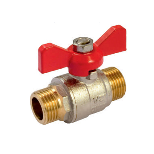SHK1164 ST CP BF Ball Valve
