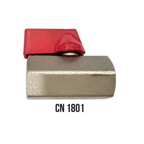 Ball Valve