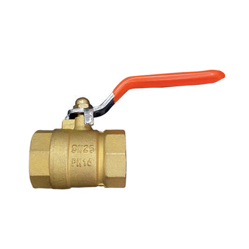 CN1191 Commercial Ball Valve