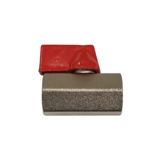 CN1801 Mini Ball Valve