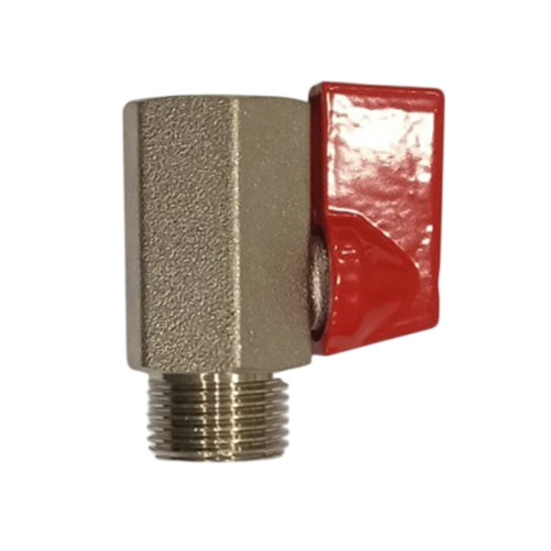 CN1802 Mini Ball Valve