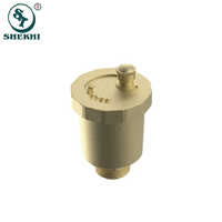 Air Vent Valve Cn7511 - Application: Plumbing