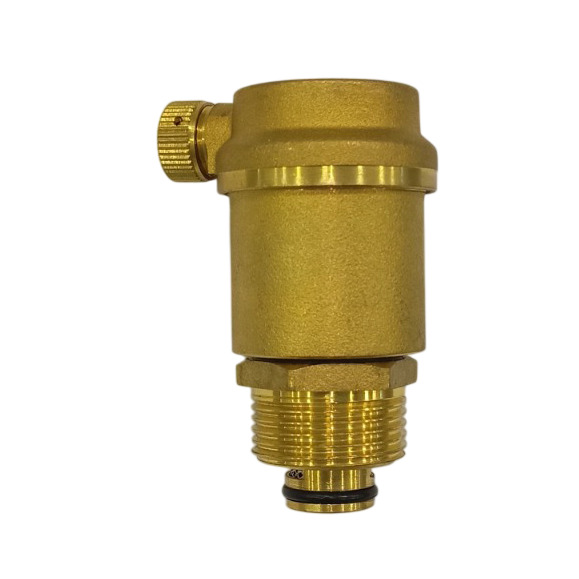CN7512 Air Vent Valve