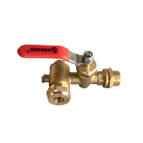 Drain Valve