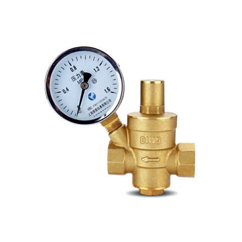 CN8502 Pressure Reducing Valve