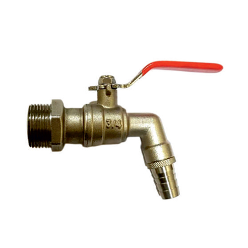 CN1426 Brass Bib Cock