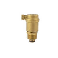 Brass Air Vent Valve CN7512