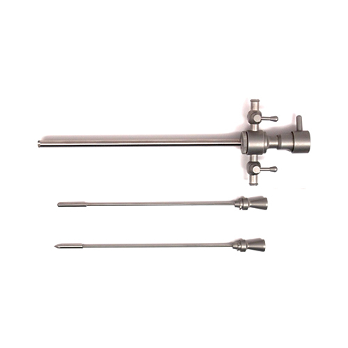 Operative Hysteroscopy Sheath