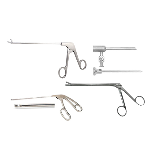 Arthroscopic Punch