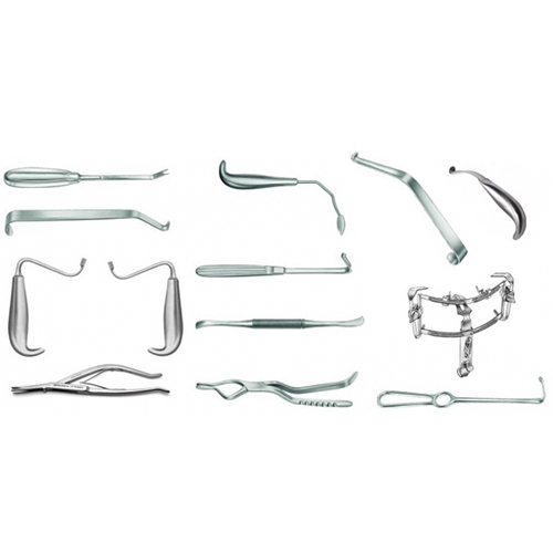 Dental Maxillofacial Surgery