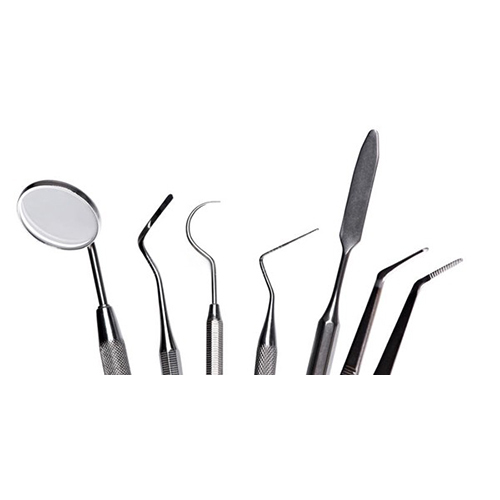 Metal Scalar Stock