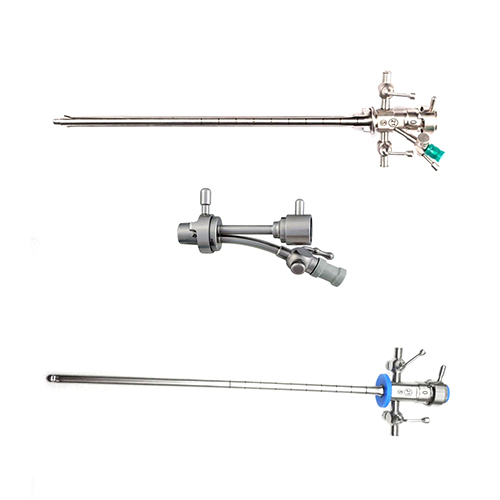 Cystroscope Urethrotome Sheath