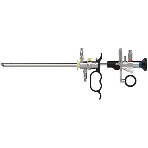 Laser Resectoscope Set