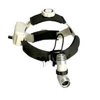 Portable Led Surgical Headlight For Ent