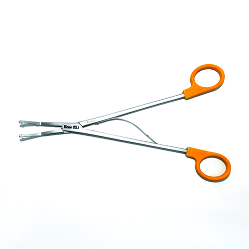 General Surgery Open Hemolock Clip Applicator