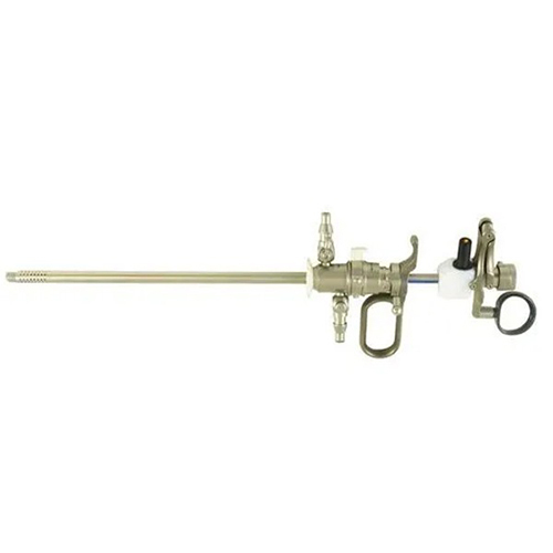 Stainless Steel Resectoscope