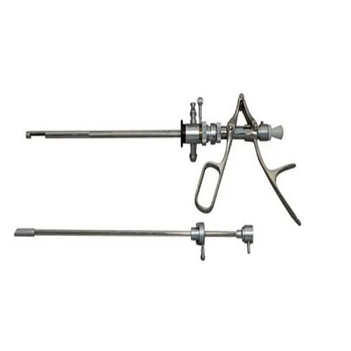 Stone Punch Set