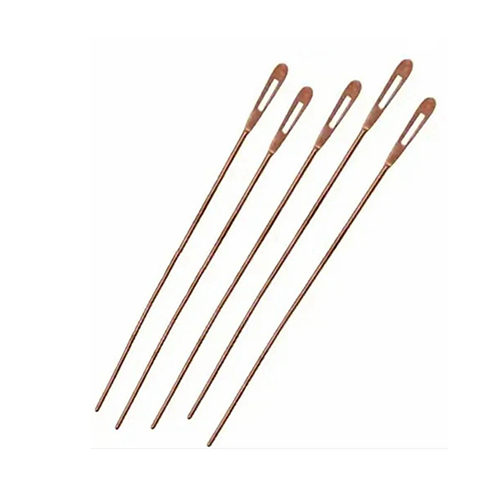 Malleable Fistula Probe