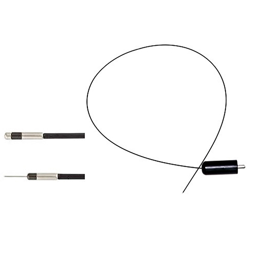 Monopolar Coagulating Ball Electrode