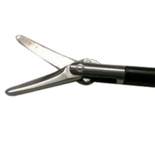 Laparoscopic Curved Scissor
